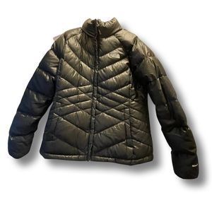 North Face Nuptese 550 Puffer L